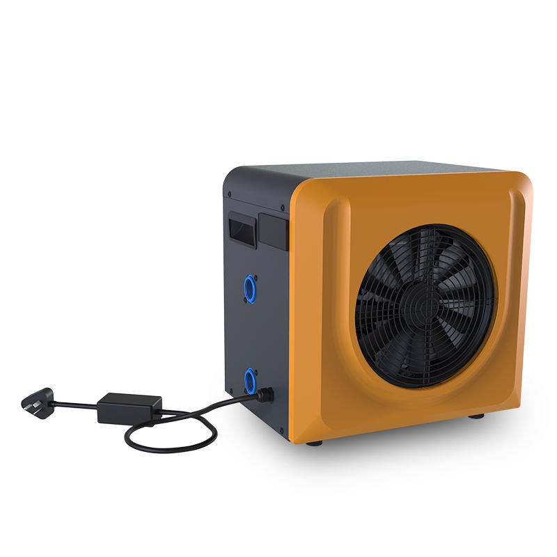 R32 3kw 4kw 5kw Mini Air Sourc - đánh giá và giá Pool Heat Pump 5Kw