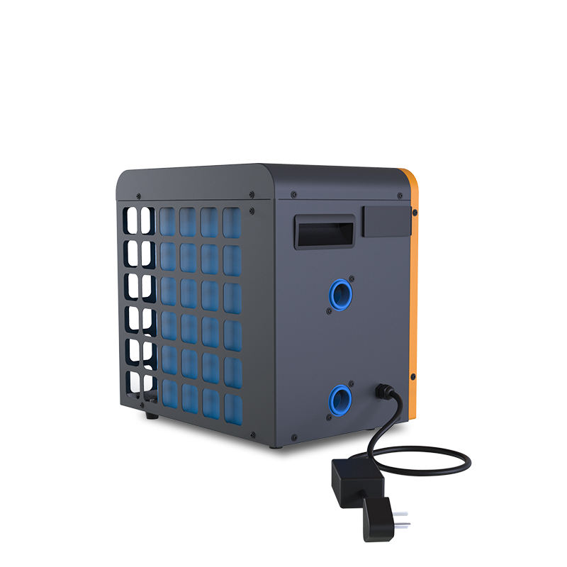 R32 3kw 4kw 5kw Mini Air Sourc - đánh giá và giá Pool Heat Pump 5Kw