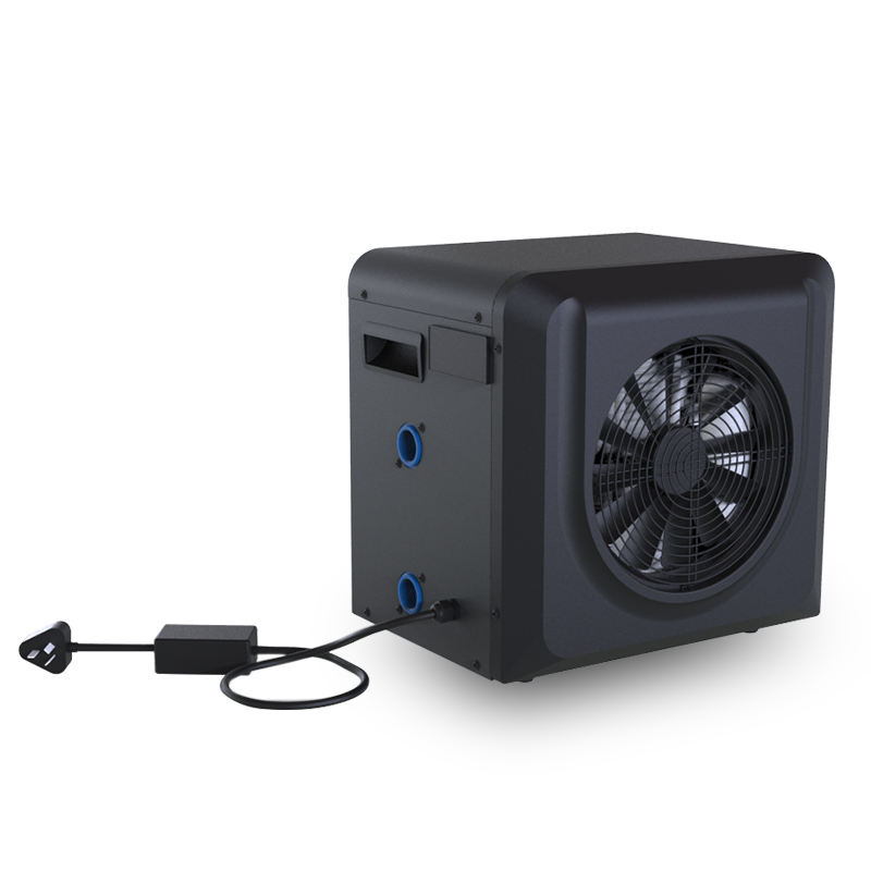 R32 3kw 4kw 5kw Mini Air Sourc - đánh giá và giá Pool Heat Pump 5Kw