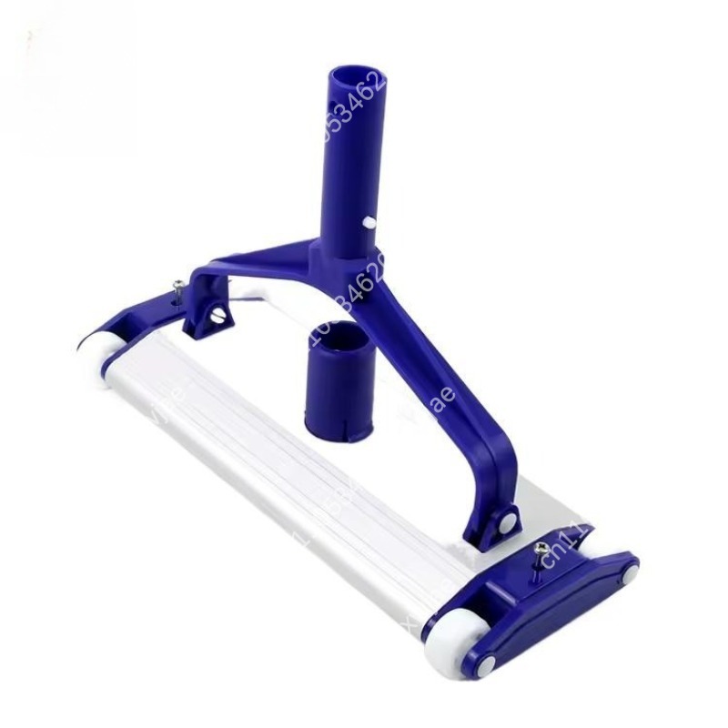 Heavy Duty Aluminum Pool Vacuu - đánh giá và giá Pool Vacuum Head Brush