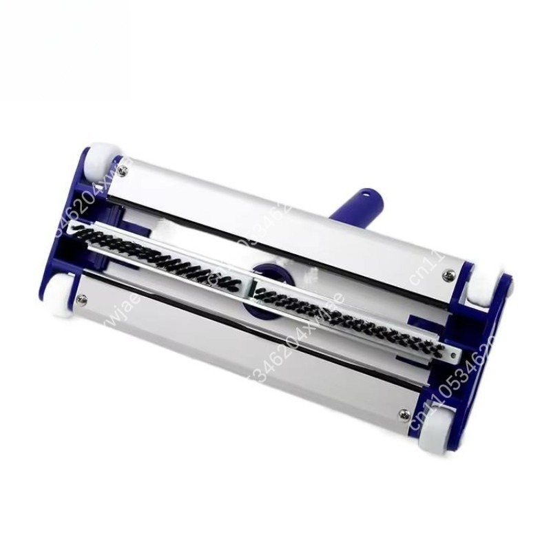 Heavy Duty Aluminum Pool Vacuu - đánh giá và giá Pool Vacuum Head Brush