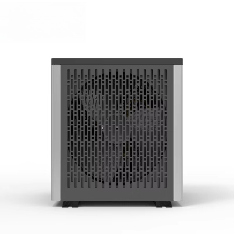 Domestic R32 Wifi  Play and Pl - đánh giá và giá Pool Heat Pump 5Kw