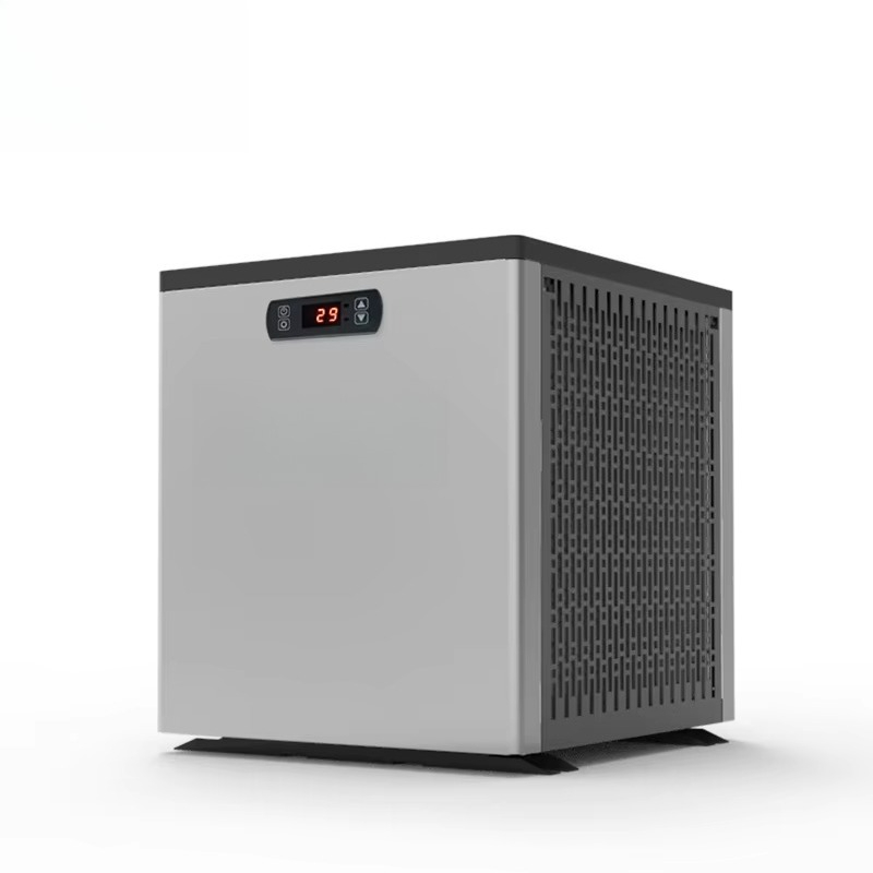 Domestic R32 Wifi  Play and Pl - đánh giá và giá Pool Heat Pump 5Kw