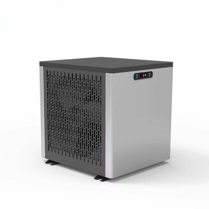 Domestic R32 Wifi  Play and Pl - đánh giá và giá Pool Heat Pump 5Kw